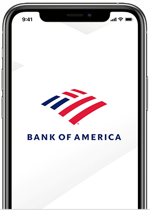 Bank of America Online Banking Log In User ID